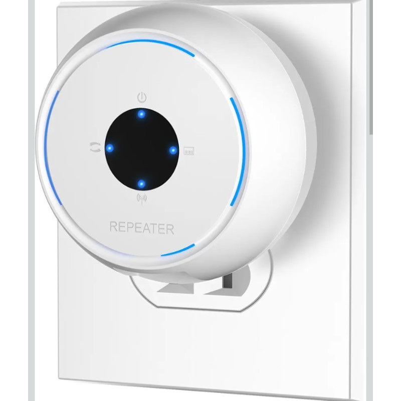Repetidor Wifi